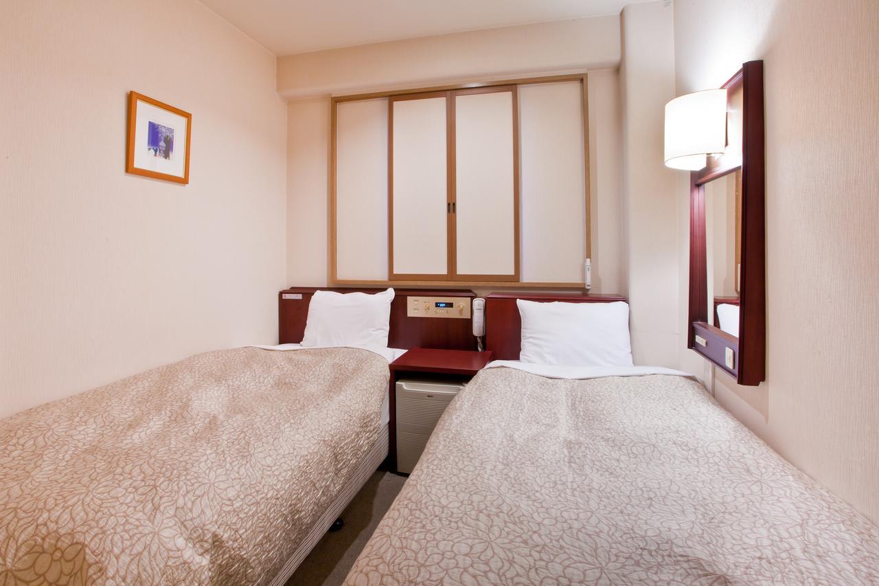 Kuretake Inn Act Hamamacu Exteriér fotografie